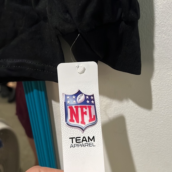 Raiders Long Sleeve Shirt - Picture 3 of 4